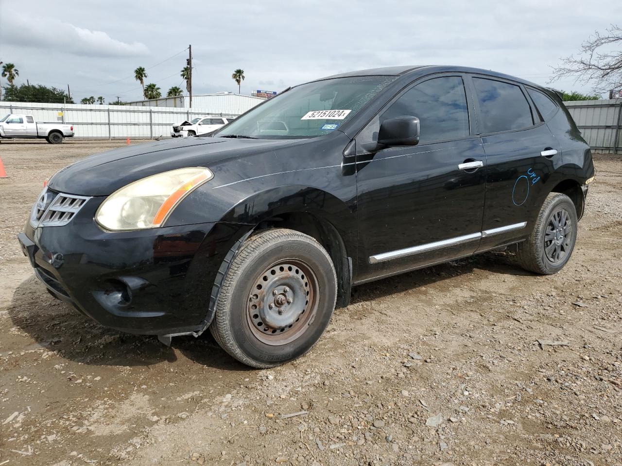 NISSAN ROGUE 2011 jn8as5mt1bw576765