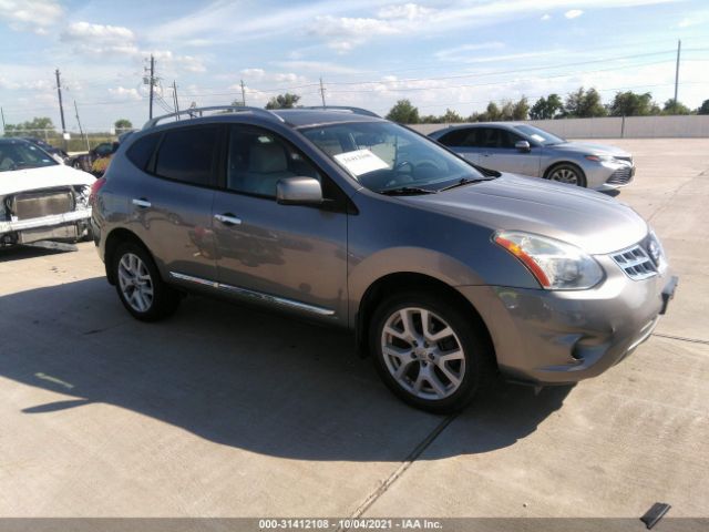 NISSAN ROGUE 2011 jn8as5mt1bw577320