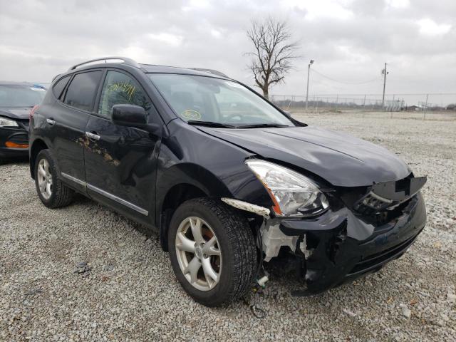 NISSAN ROGUE S 2011 jn8as5mt1bw577382