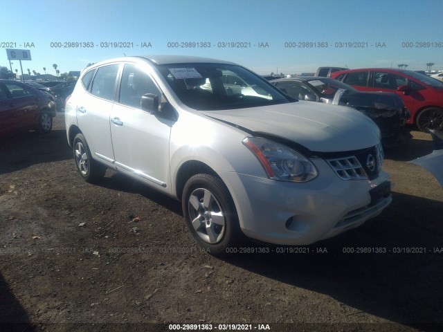 NISSAN ROGUE 2012 jn8as5mt1cw250823