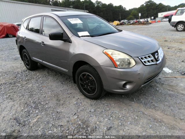 NISSAN ROGUE 2012 jn8as5mt1cw250997