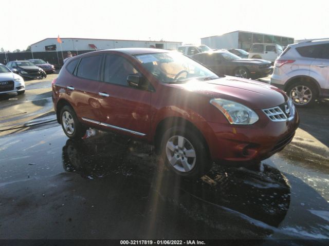 NISSAN ROGUE 2012 jn8as5mt1cw252474