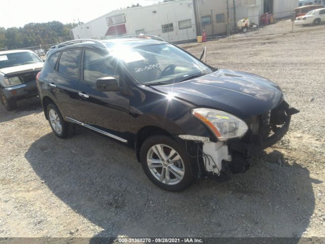 NISSAN ROGUE 2012 jn8as5mt1cw252796