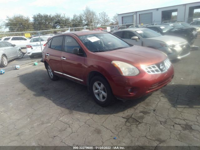 NISSAN ROGUE 2012 jn8as5mt1cw253561