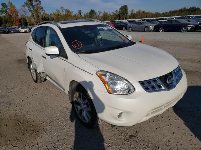 NISSAN ROGUE S 2012 jn8as5mt1cw254029