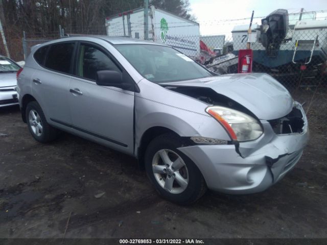 NISSAN ROGUE 2012 jn8as5mt1cw254385