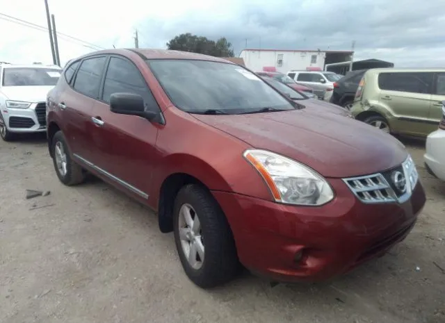 NISSAN ROGUE 2012 jn8as5mt1cw254578