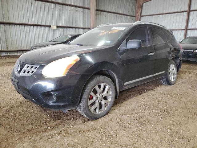 NISSAN ROGUE 2012 jn8as5mt1cw256265