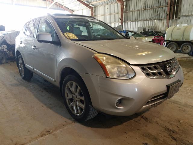 NISSAN ROGUE S 2012 jn8as5mt1cw256461