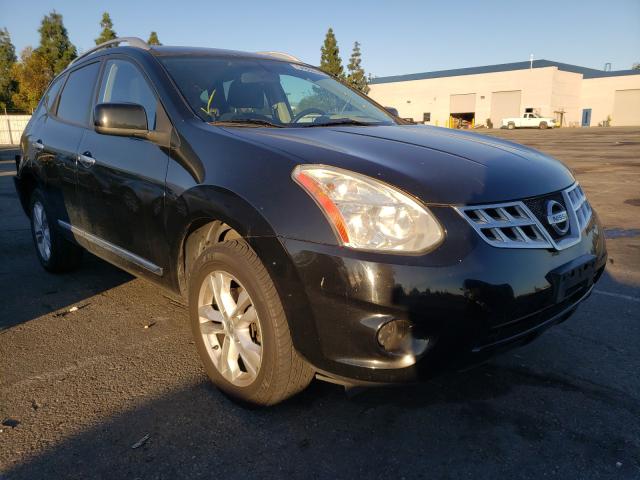 NISSAN ROGUE S 2012 jn8as5mt1cw256539