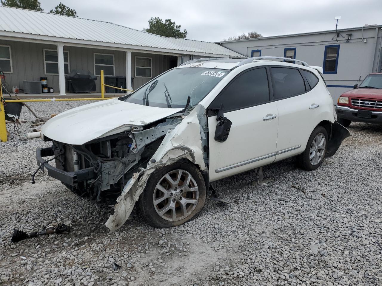 NISSAN ROGUE 2012 jn8as5mt1cw257867