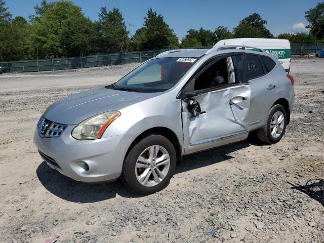 NISSAN ROGUE S 2012 jn8as5mt1cw258243