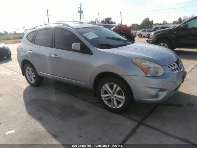 NISSAN ROGUE 2012 jn8as5mt1cw258677