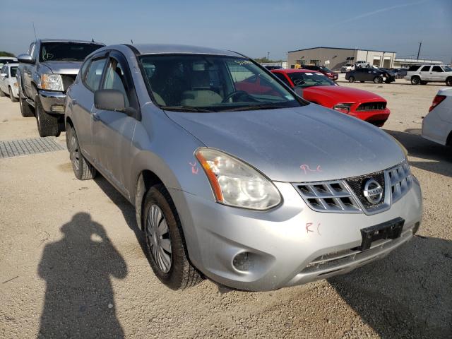 NISSAN ROGUE S 2012 jn8as5mt1cw258713