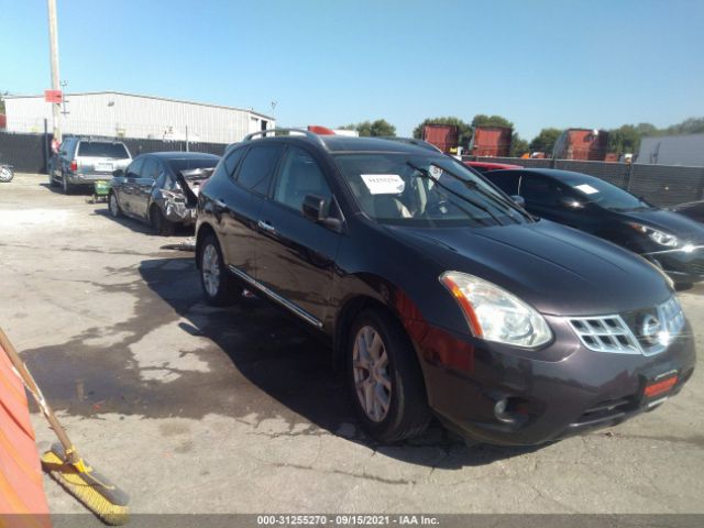 NISSAN ROGUE 2012 jn8as5mt1cw258758