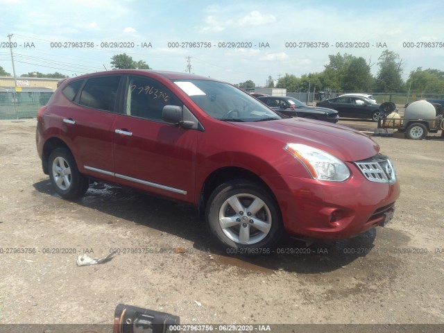 NISSAN ROGUE 2012 jn8as5mt1cw258761