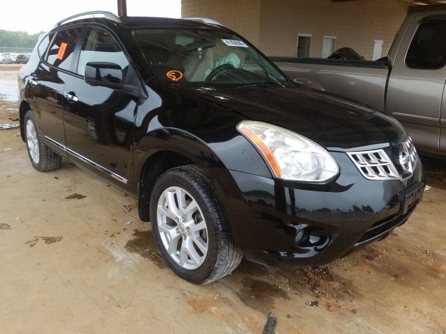 NISSAN ROGUE S 2012 jn8as5mt1cw260753