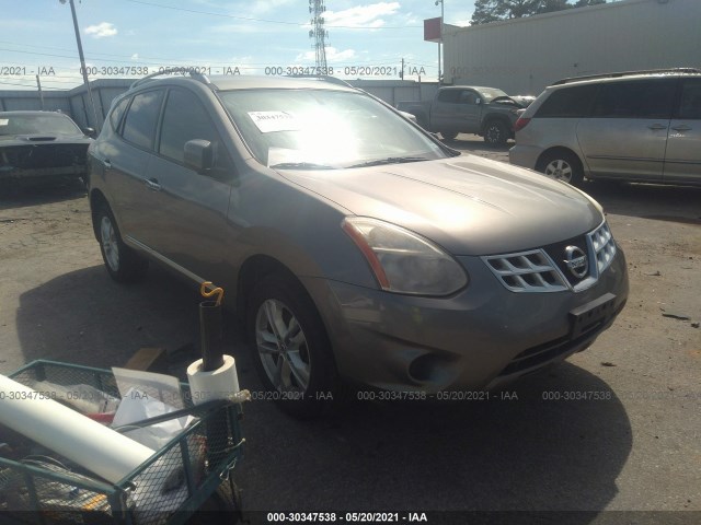 NISSAN ROGUE 2012 jn8as5mt1cw261210