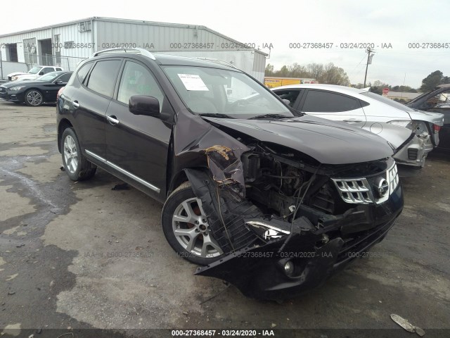 NISSAN ROGUE 2012 jn8as5mt1cw261322