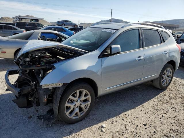 NISSAN ROGUE S 2012 jn8as5mt1cw263023