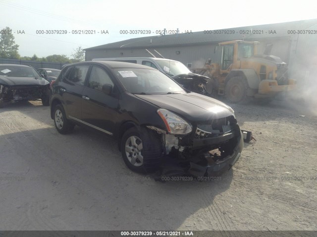 NISSAN ROGUE 2012 jn8as5mt1cw263748