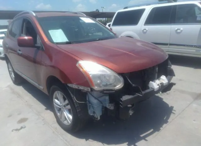 NISSAN ROGUE 2012 jn8as5mt1cw264740