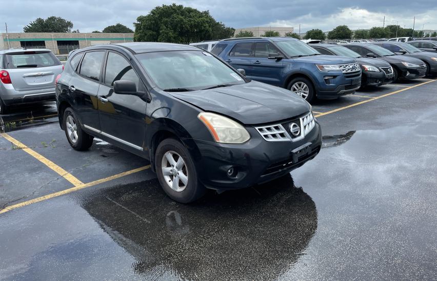 NISSAN ROGUE S 2012 jn8as5mt1cw264818