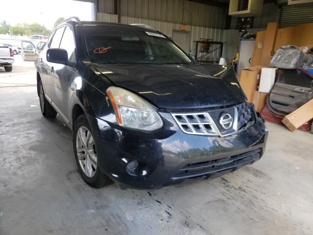 NISSAN ROGUE S 2012 jn8as5mt1cw265290