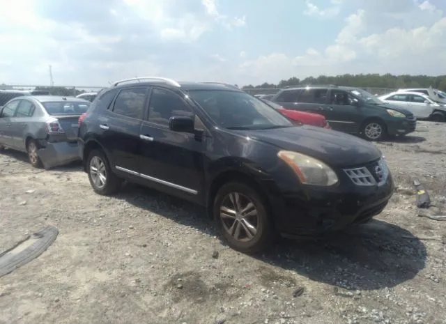 NISSAN ROGUE 2012 jn8as5mt1cw266858