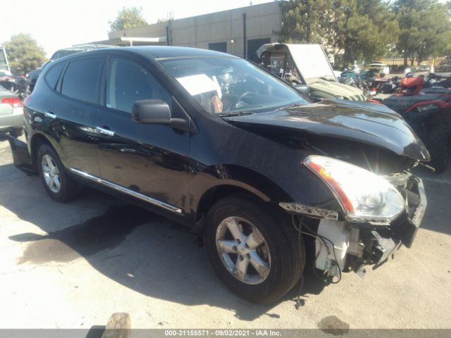 NISSAN ROGUE 2012 jn8as5mt1cw266956