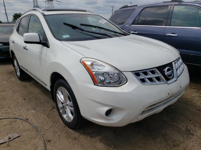 NISSAN ROGUE S 2012 jn8as5mt1cw267329