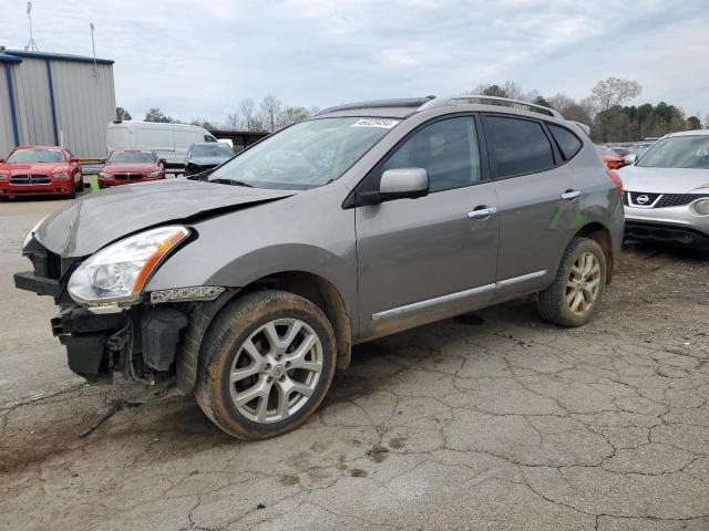 NISSAN ROGUE 2012 jn8as5mt1cw269095