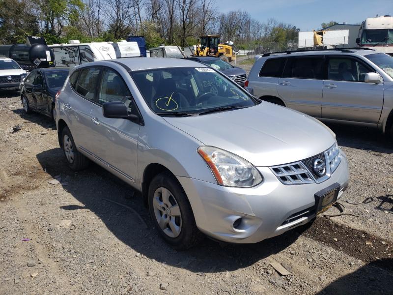 NISSAN ROGUE S 2012 jn8as5mt1cw270151