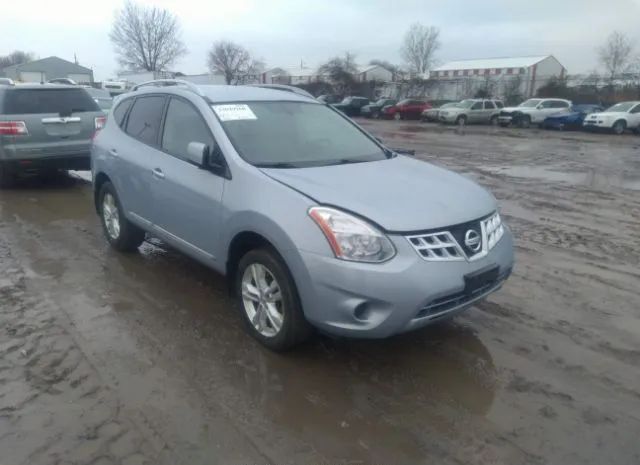 NISSAN ROGUE 2012 jn8as5mt1cw270571