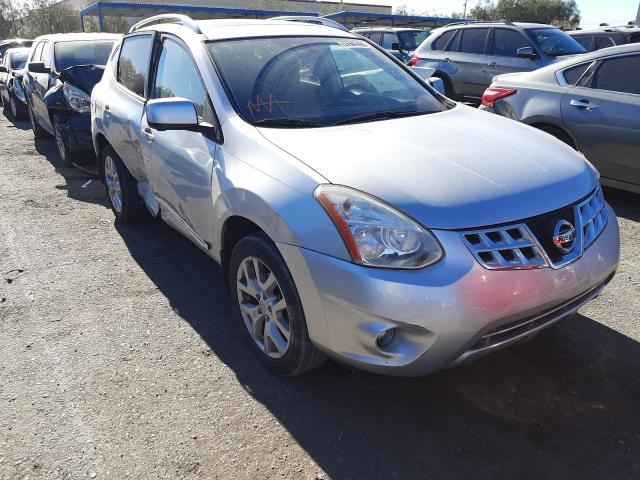 NISSAN ROGUE S 2012 jn8as5mt1cw270862