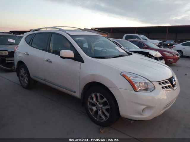 NISSAN ROGUE 2012 jn8as5mt1cw270960