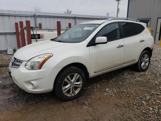 NISSAN ROGUE 2012 jn8as5mt1cw272482