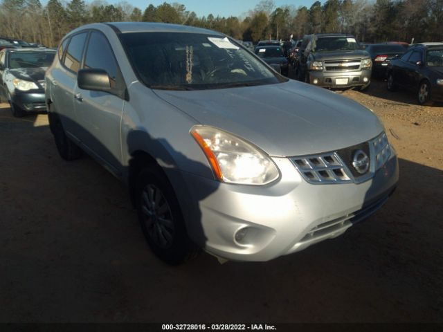 NISSAN ROGUE 2012 jn8as5mt1cw272563