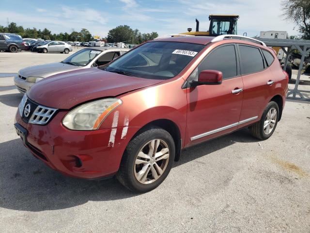 NISSAN ROGUE S 2012 jn8as5mt1cw272692