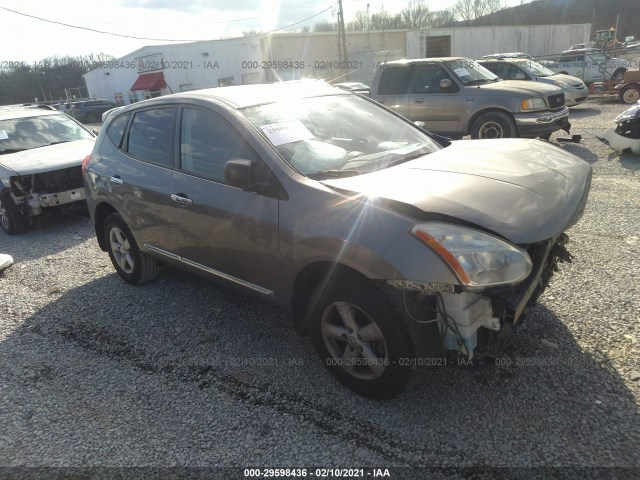 NISSAN ROGUE 2012 jn8as5mt1cw274653