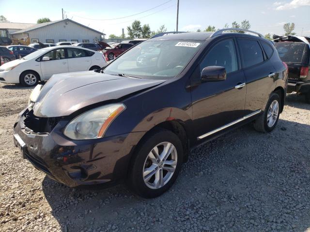 NISSAN ROGUE S 2012 jn8as5mt1cw275219