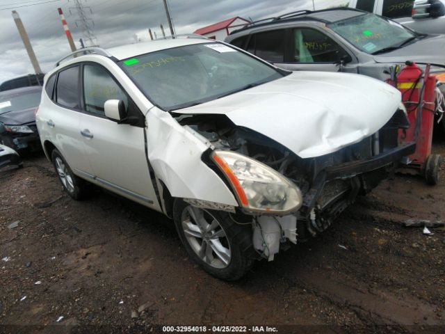 NISSAN ROGUE 2012 jn8as5mt1cw275298