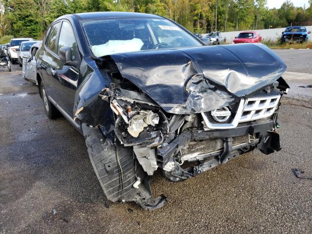 NISSAN ROGUE S 2012 jn8as5mt1cw275320