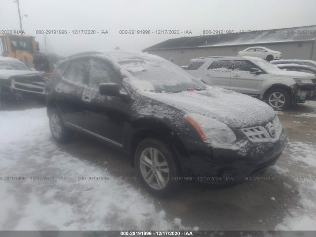 NISSAN ROGUE 2012 jn8as5mt1cw275463