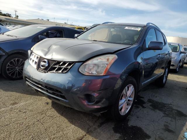 NISSAN ROGUE 2012 jn8as5mt1cw276628