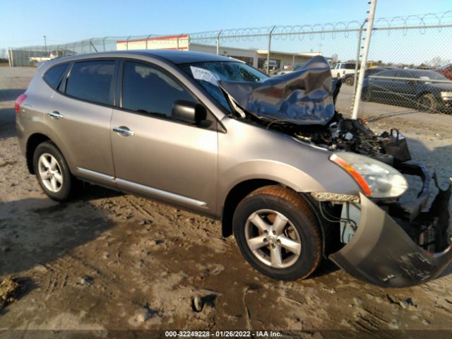 NISSAN ROGUE 2012 jn8as5mt1cw276791