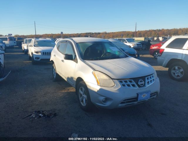 NISSAN ROGUE 2012 jn8as5mt1cw278282