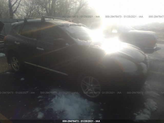 NISSAN ROGUE 2012 jn8as5mt1cw278623