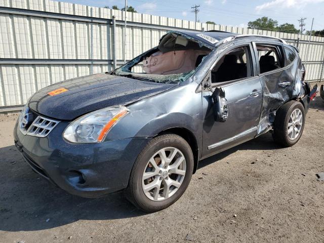 NISSAN ROGUE 2012 jn8as5mt1cw280517