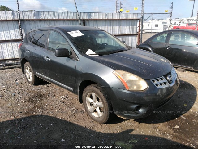 NISSAN ROGUE 2012 jn8as5mt1cw281974